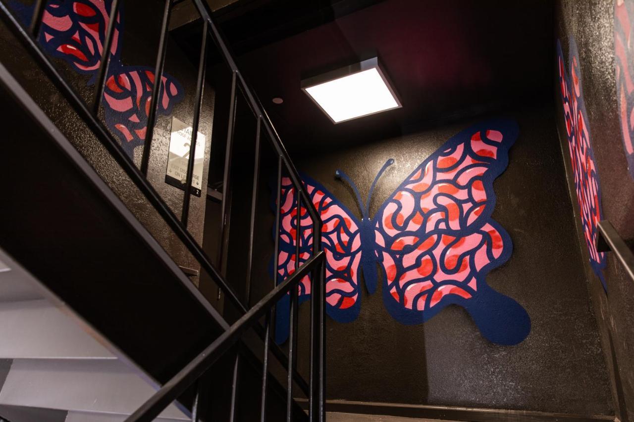 Voco The Darwin - Atlanta Midtown By Ihg Hotel Exterior photo