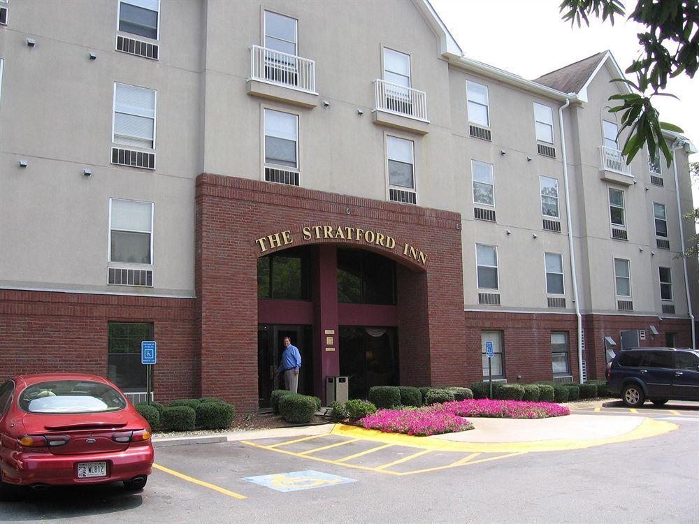 Voco The Darwin - Atlanta Midtown By Ihg Hotel Exterior photo