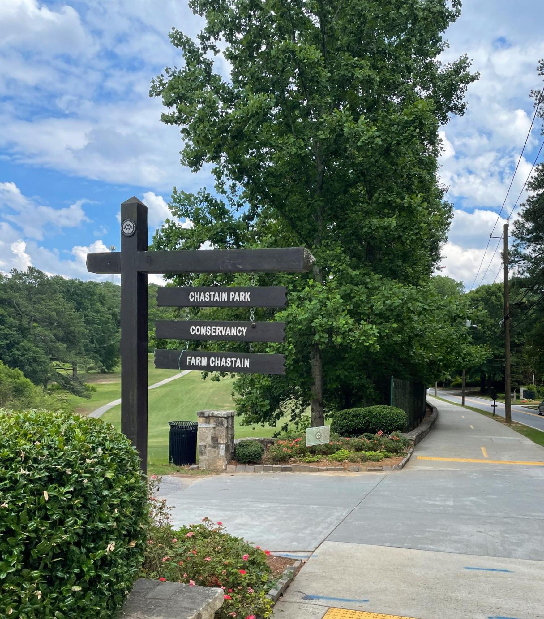 Voco The Darwin - Atlanta Midtown By Ihg Hotel Exterior photo
